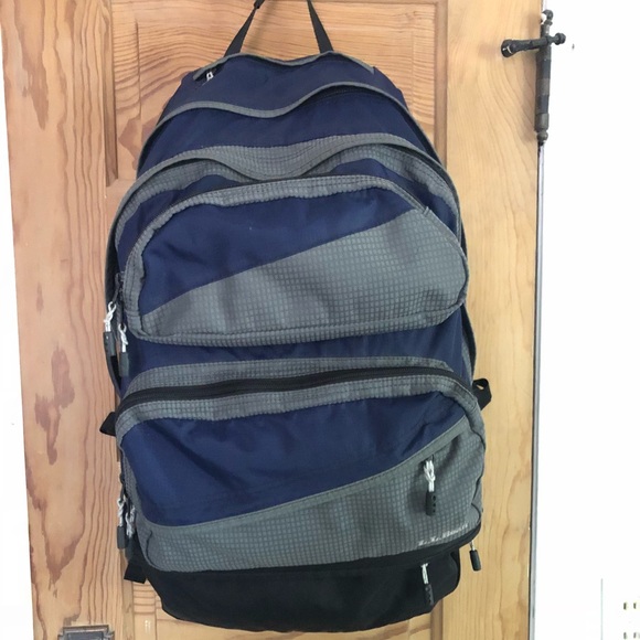 ll bean transit backpack